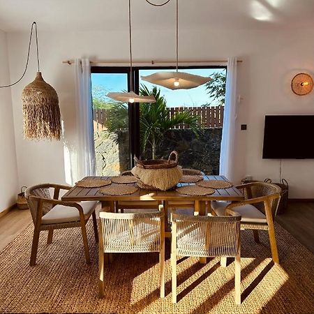 Appartement Noam 2, Mont Choisy Ngoại thất bức ảnh