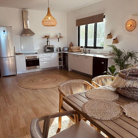 Appartement Noam 2, Mont Choisy Ngoại thất bức ảnh