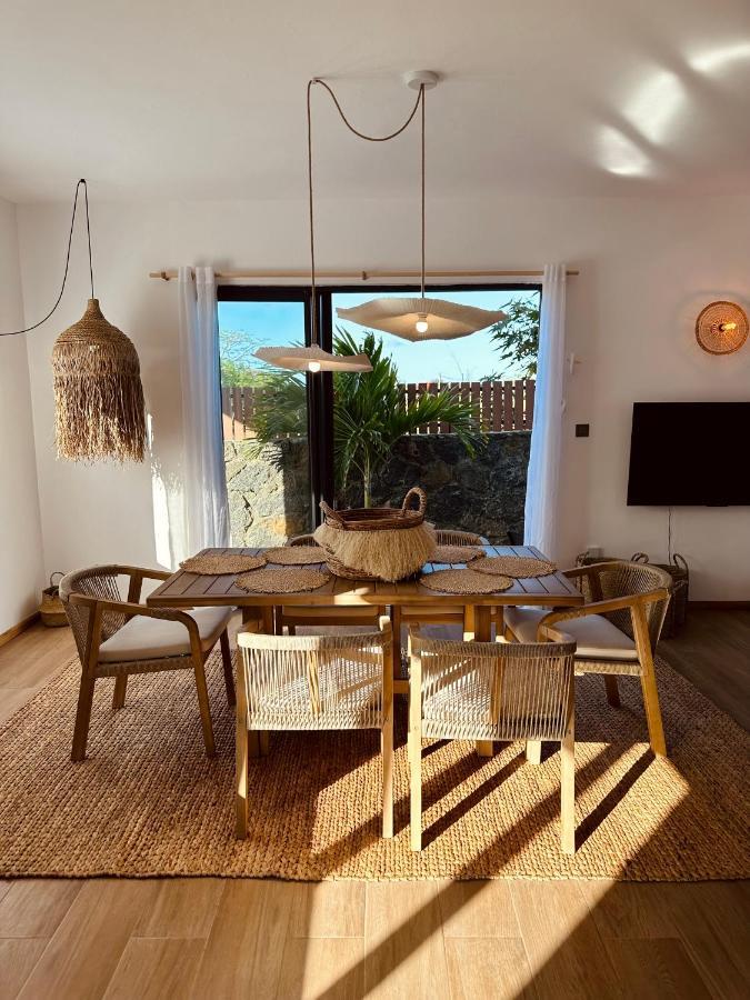 Appartement Noam 2, Mont Choisy Ngoại thất bức ảnh
