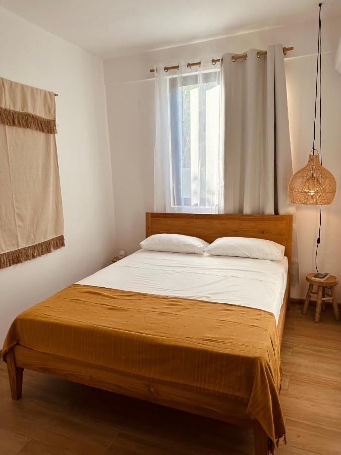 Appartement Noam 2, Mont Choisy Ngoại thất bức ảnh